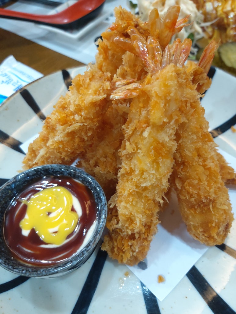 고구려초밥 이미지