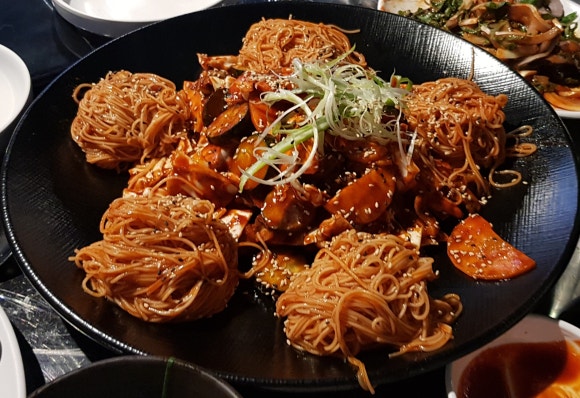 천하포차 이미지