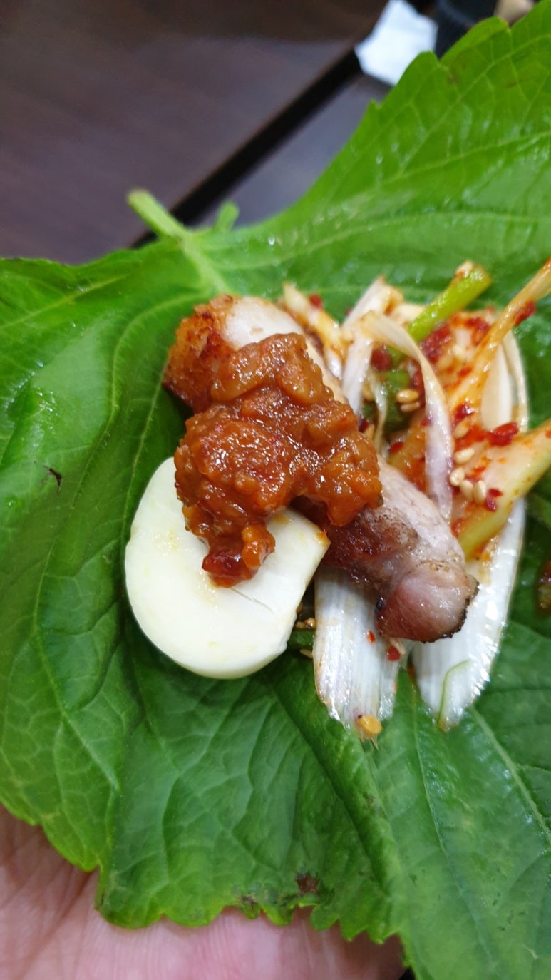 화돌농장제주흑다돈 이미지
