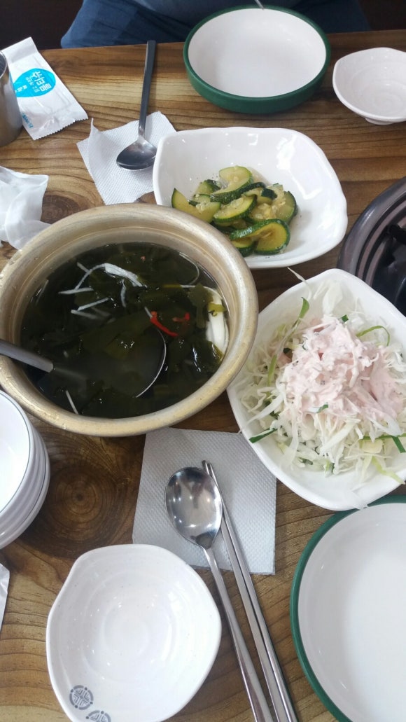 괴물아구찜 이미지