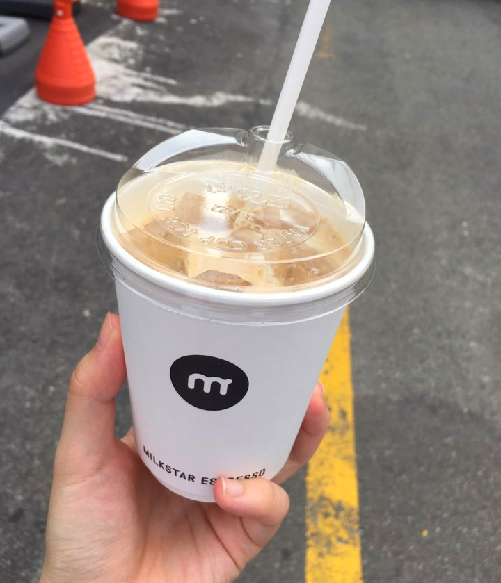 커피가사랑한남자 로스팅컴퍼니 이미지