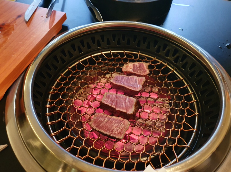 한남물고기 이미지
