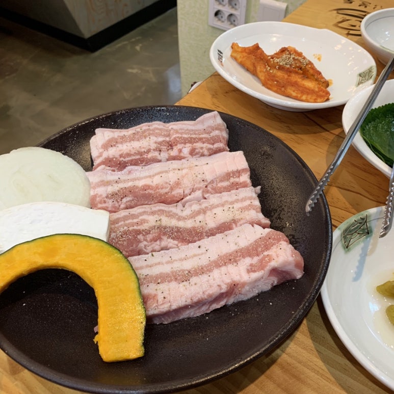 고집불통밥상 이미지