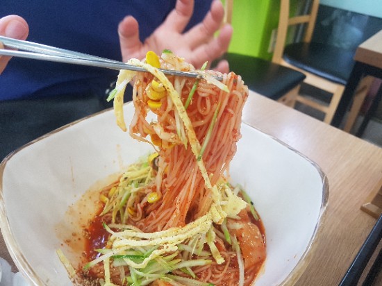 인생국수 이미지