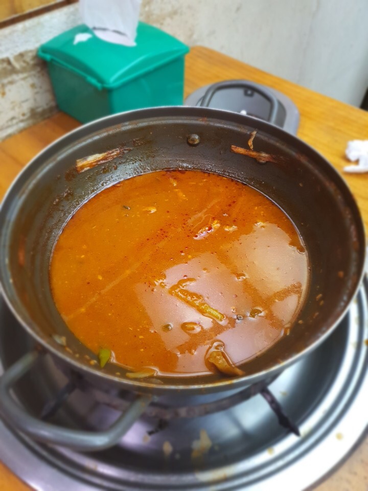 송가네감자탕 이미지