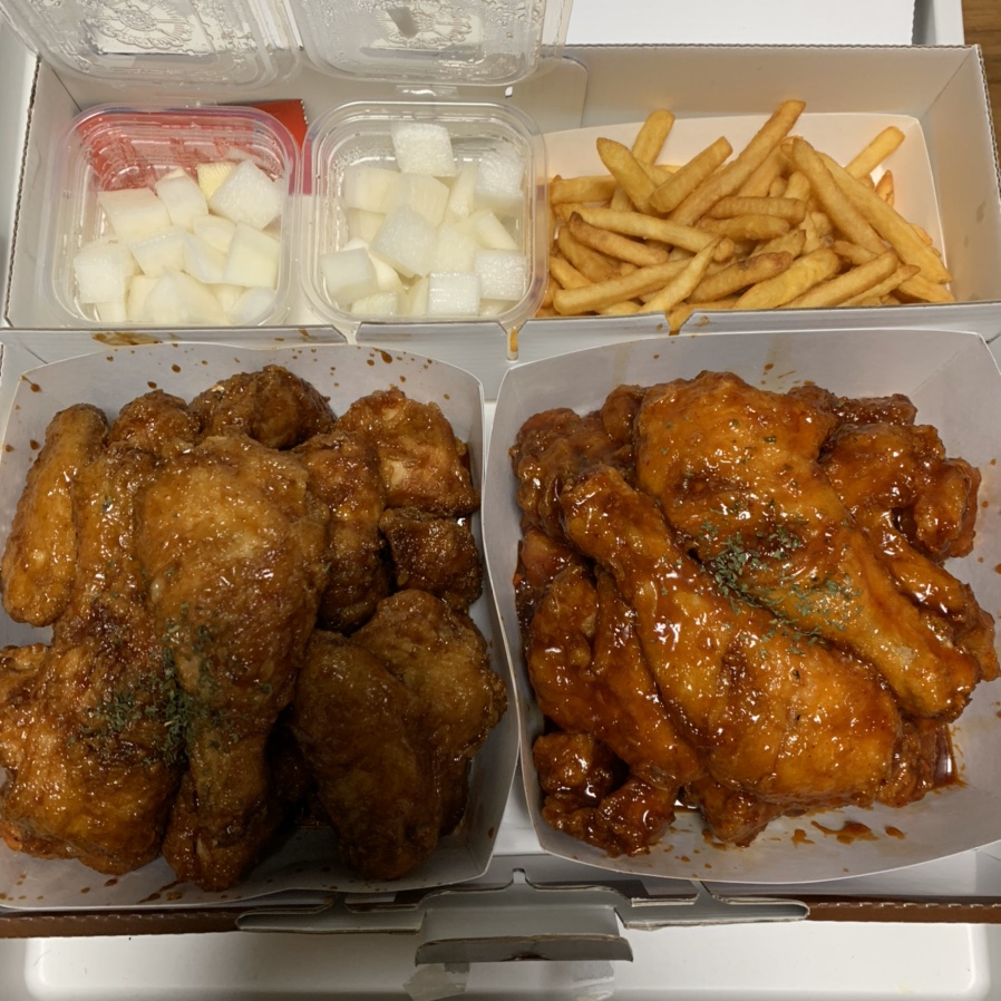 카카오닥 이미지