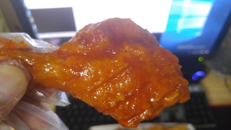 경아두마리치킨 이미지