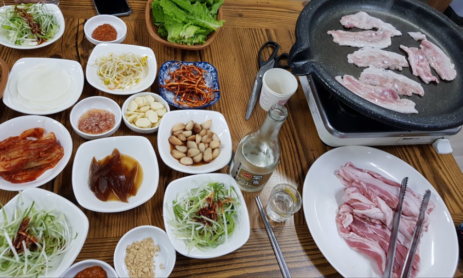 석현정육식당 이미지