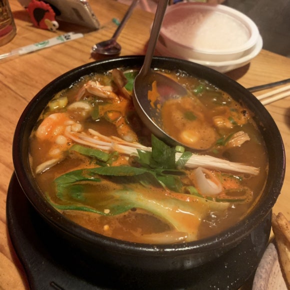 역전할머니맥주(관저점) 이미지