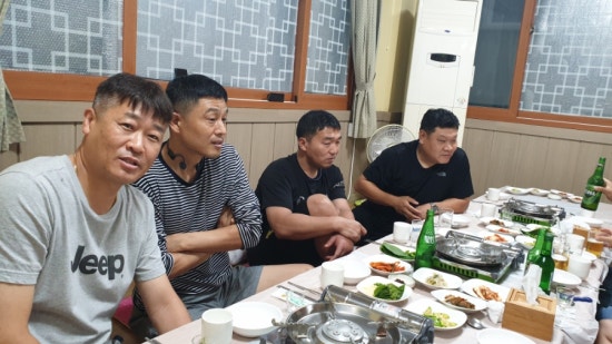 사랑방매운탕식당 이미지