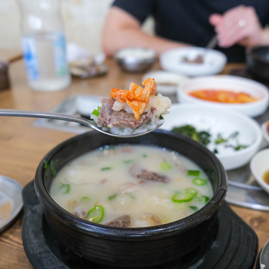 방동한우촌 이미지