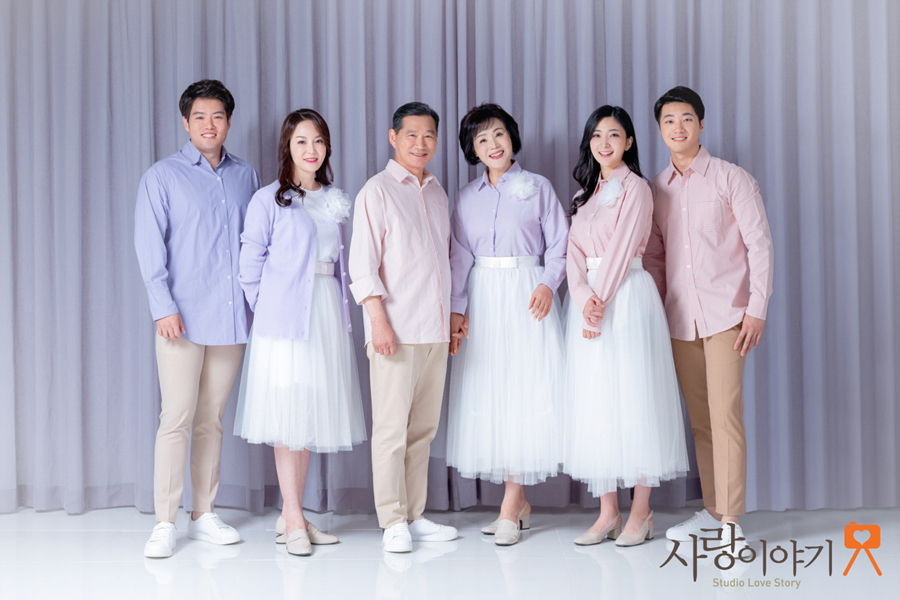 대성사진관 이미지