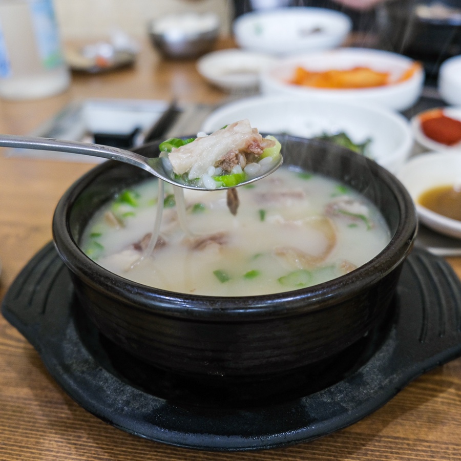 방동한우촌 이미지