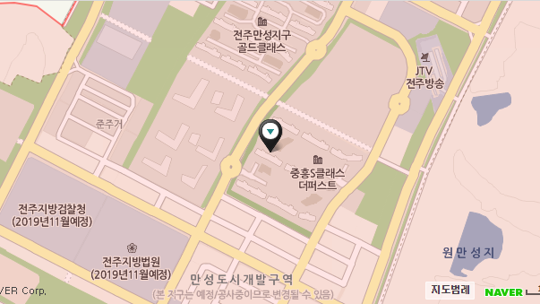 중흥에스클래스 더 퍼스트 이미지