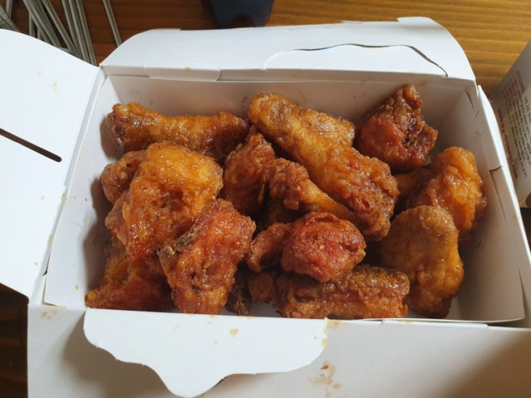 치킨신드롬진영점 이미지