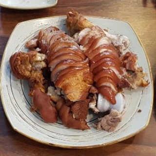 오성족발 이미지