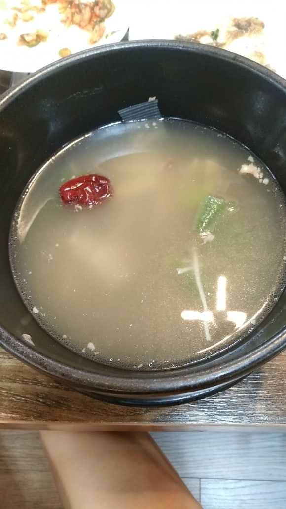 청정한우촌 이미지