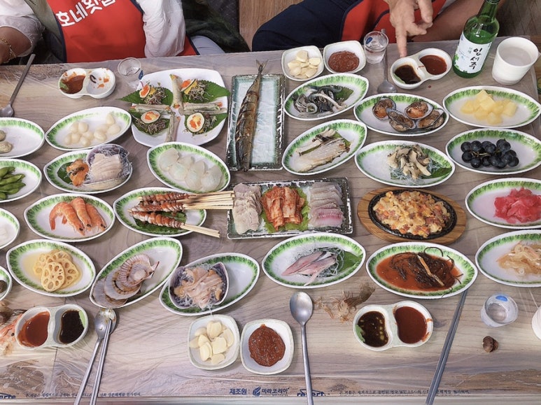 철호네횟집 이미지