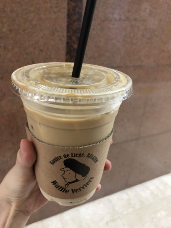 와플베르비에 이미지
