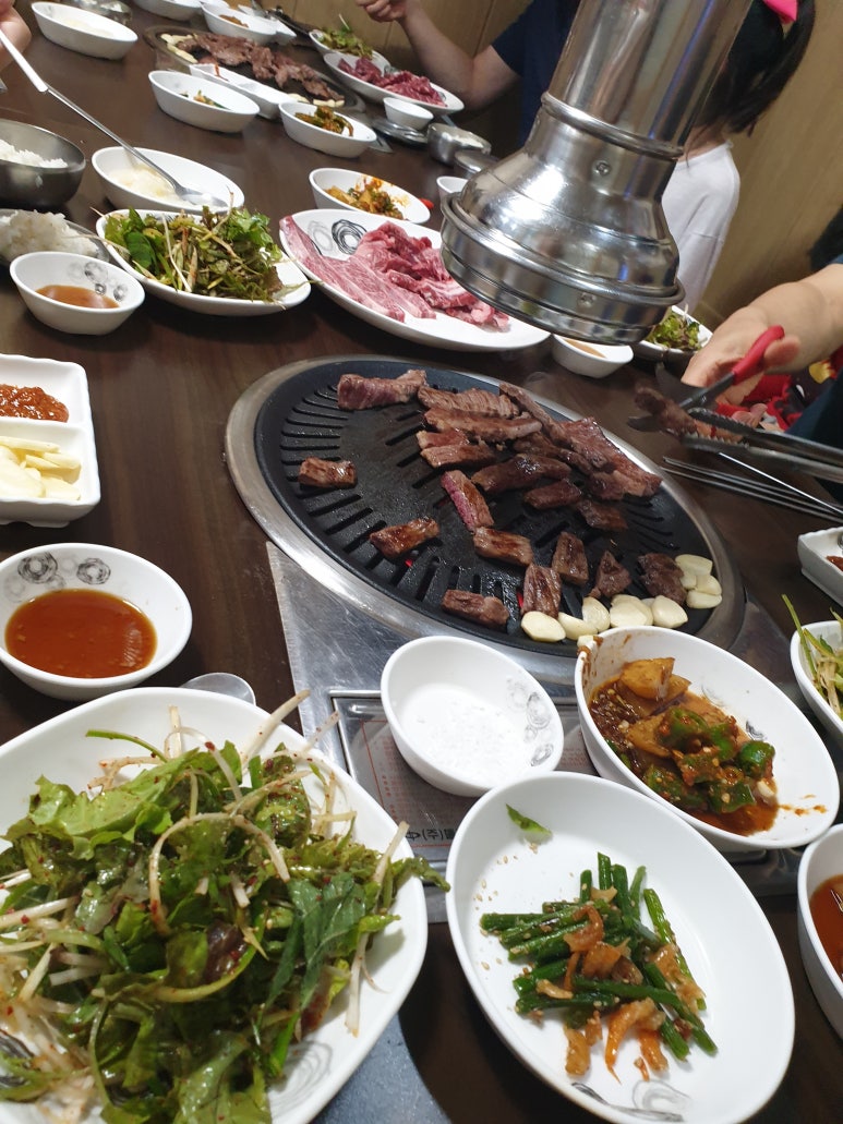 가은한우식육식당 이미지