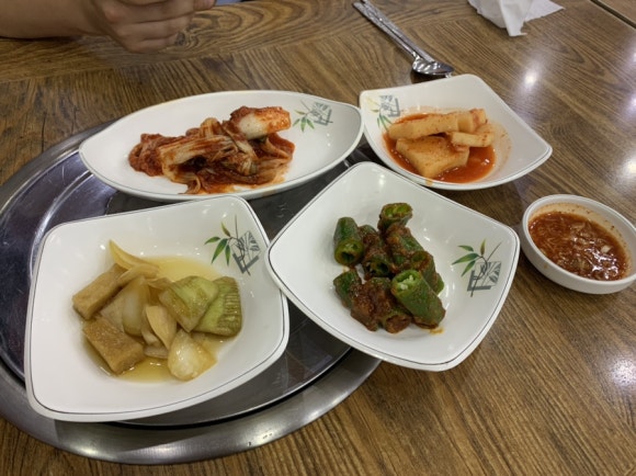 큰마당순대국 이미지