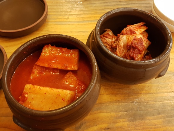구수옥설렁탕 이미지