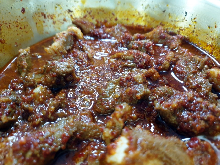 동인돼지갈비찜 이미지