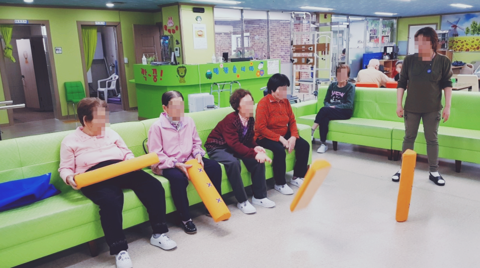 대전요양보호사회 이미지