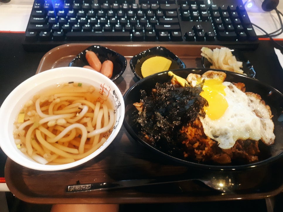 노브랜드PC방 이미지