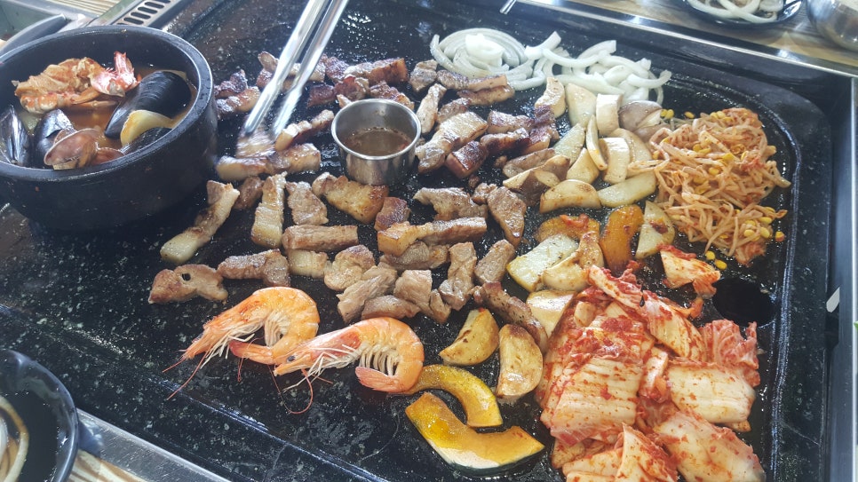 가름물 이미지