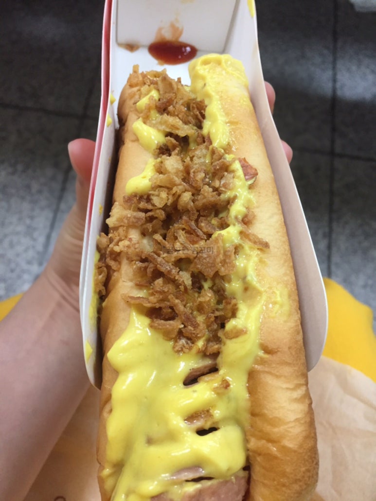 커피하버남원역 이미지