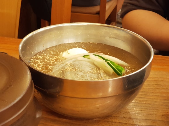 구수옥설렁탕 이미지