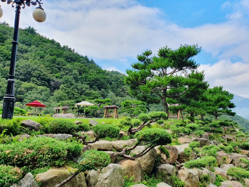 준성리조트 이미지