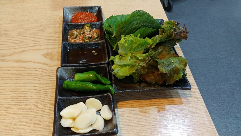 미세스족발 이미지