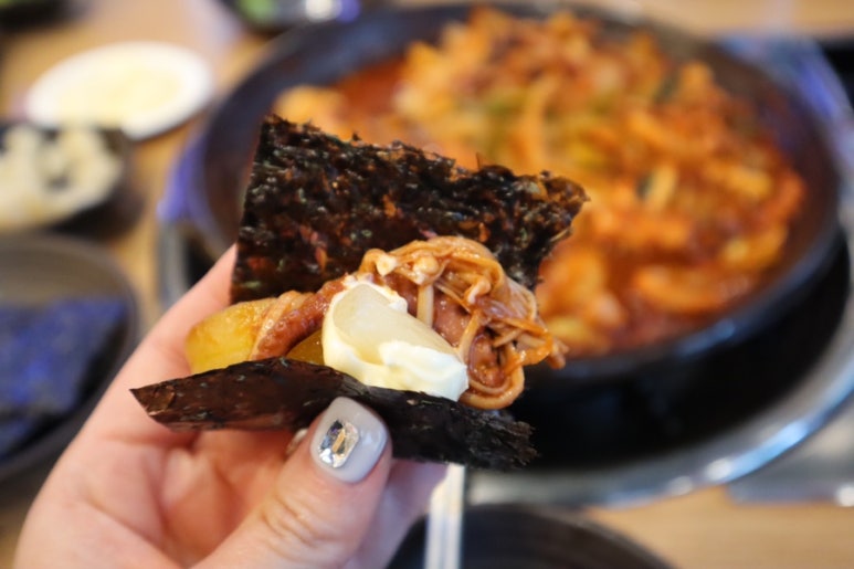 일등낙지전주 이미지