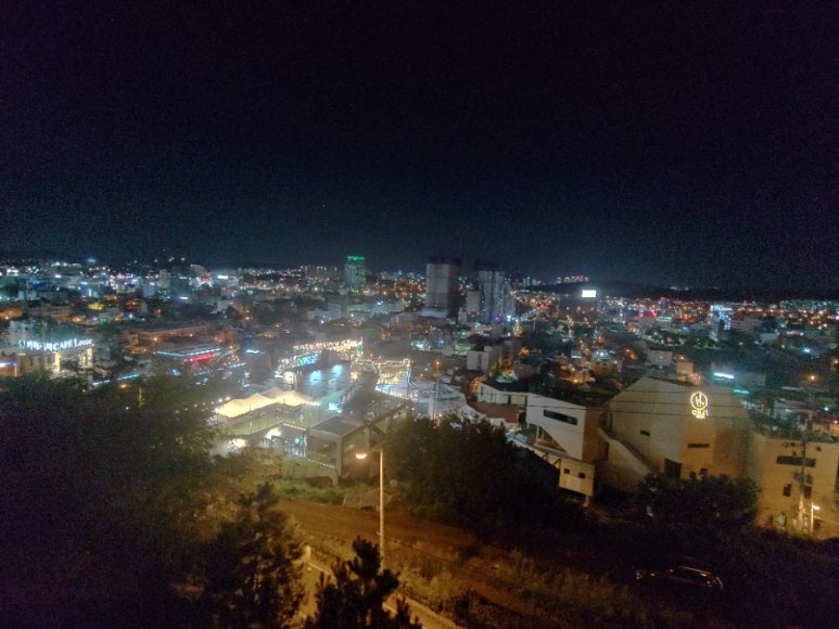 심쿵떡볶이 이미지
