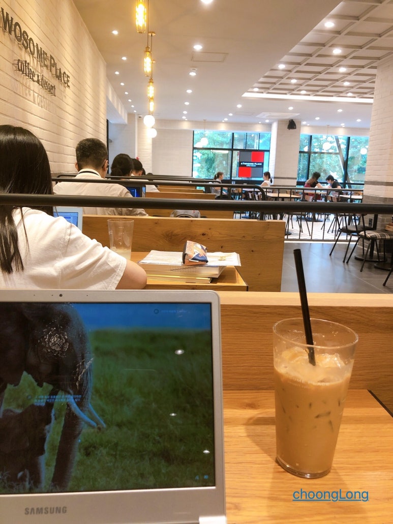 투썸플레이스쌍문역 이미지