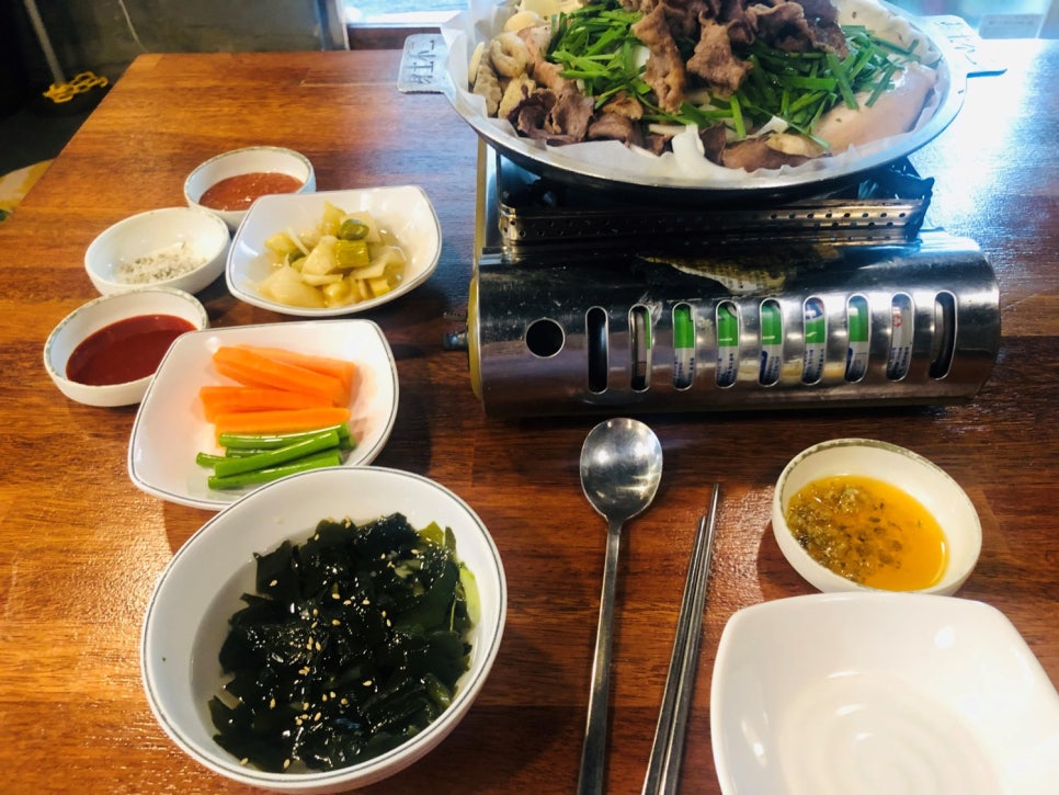 이모네곱창 이미지