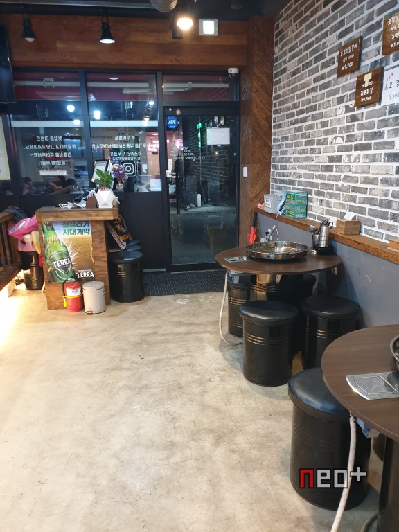 진주닭갈비 이미지