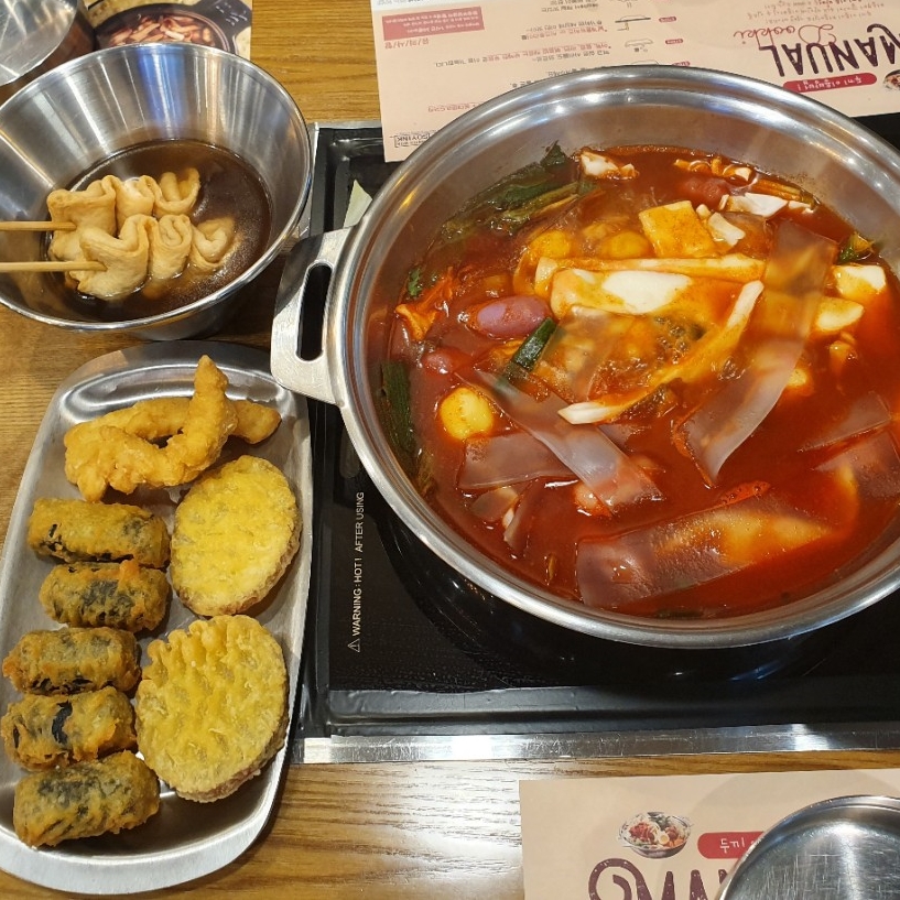 두끼인천검단점 이미지