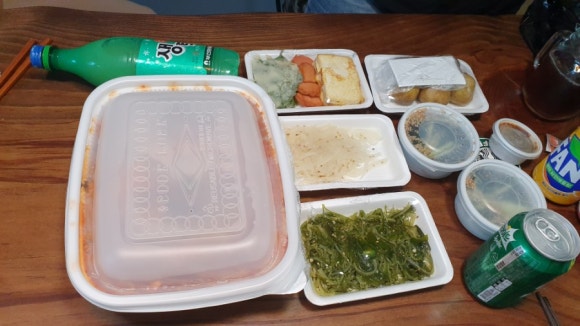 배밭골아구찜 이미지