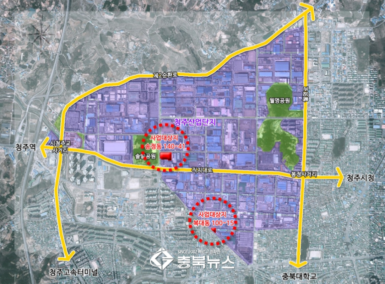행복산업 이미지