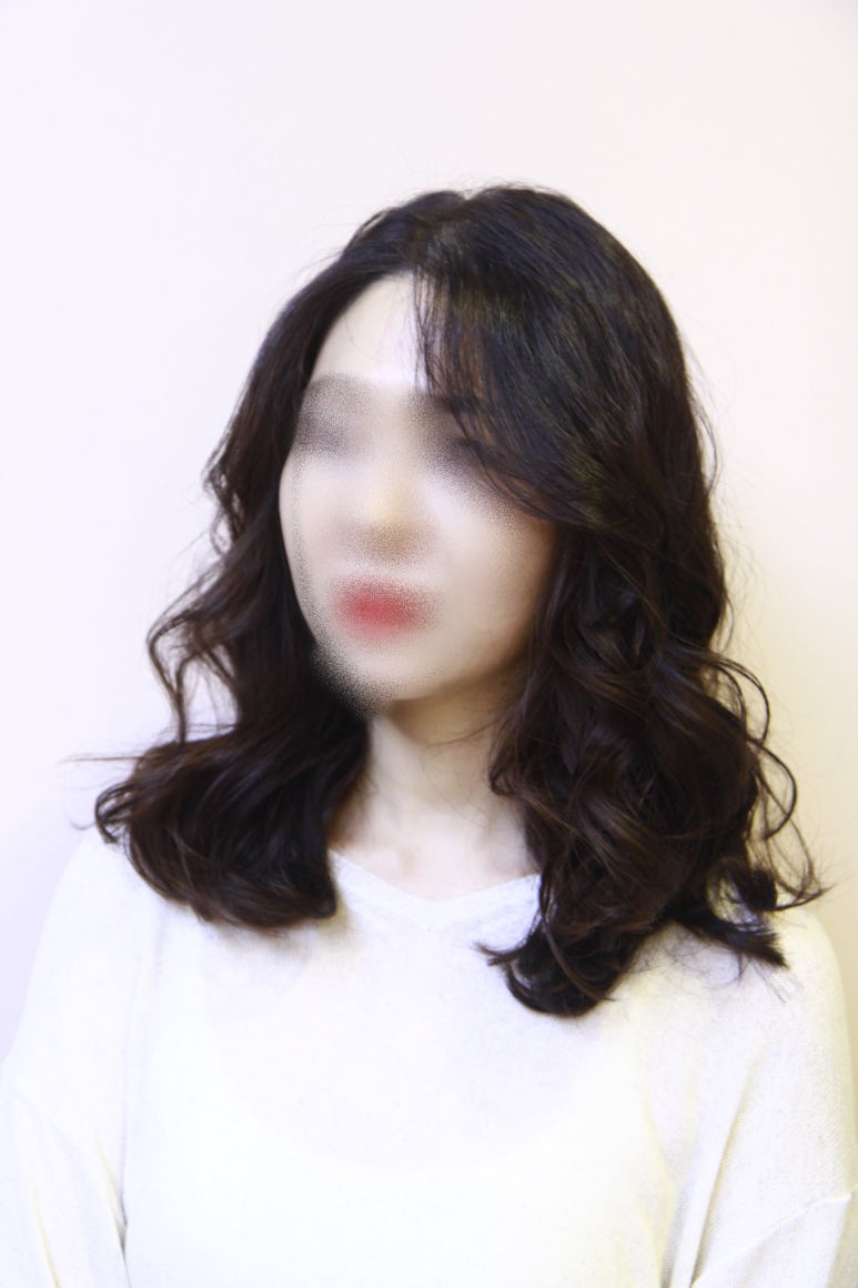헤어프린스 이미지