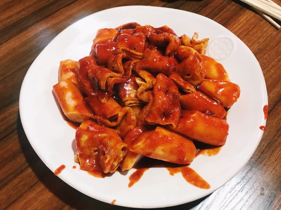 옛날맛분식 이미지
