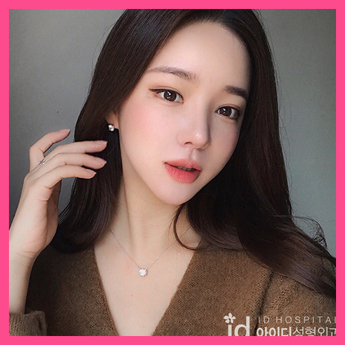 바비라인 이미지