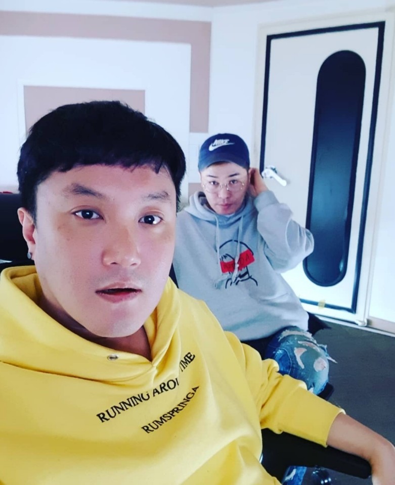 (주)동요엔터테인먼트 이미지