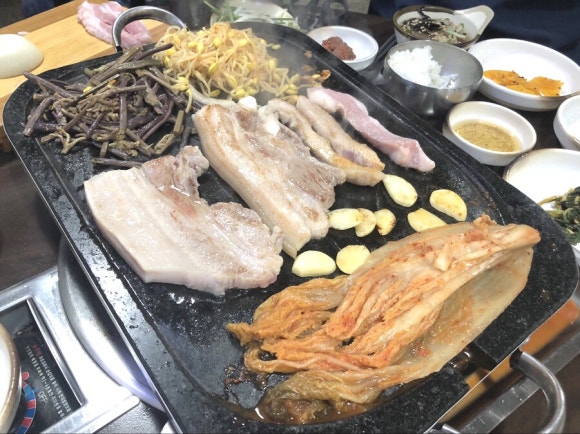 시끌시끌돼지들 이미지