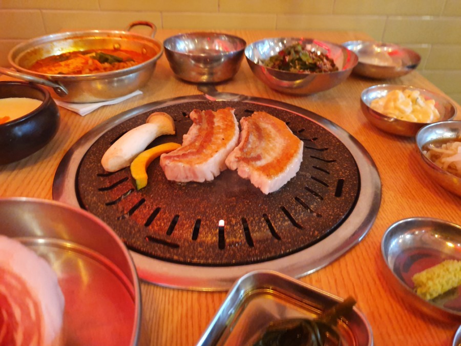 더고기창고 이미지