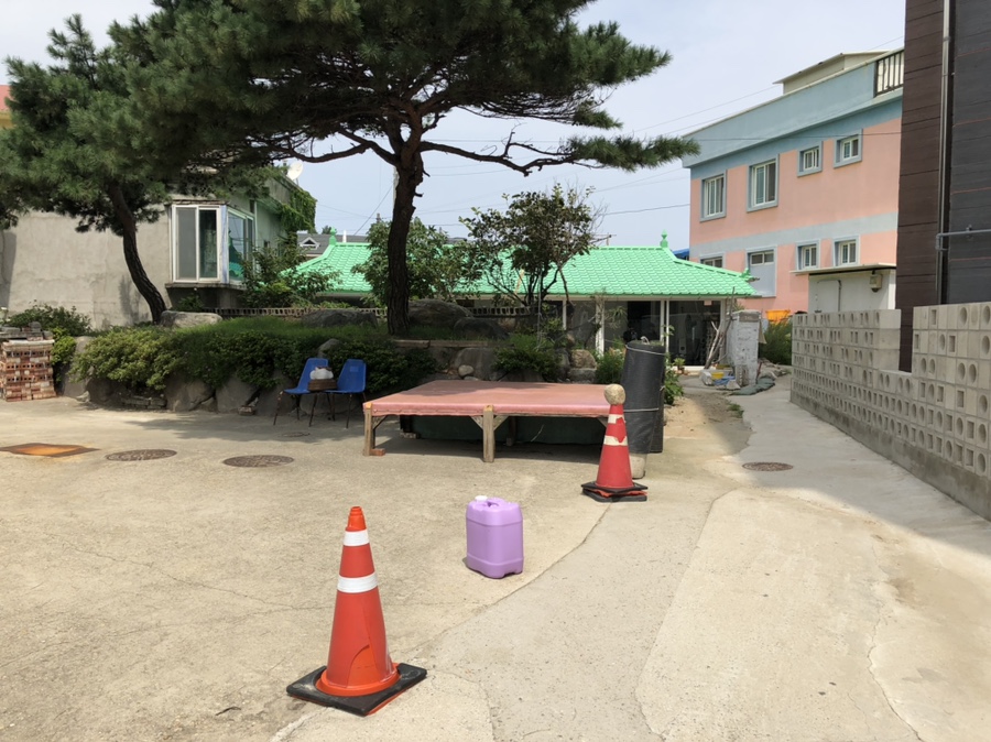 감성커피고성 이미지
