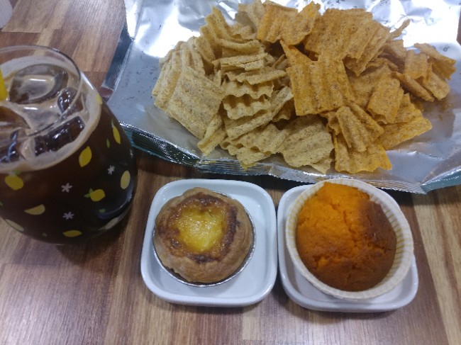 687로스팅카페 이미지
